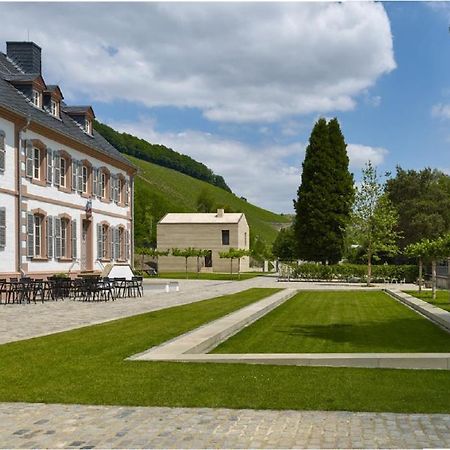 Gaestehaus Cantzheim Kanzem Eksteriør bilde