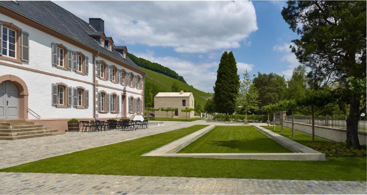 Gaestehaus Cantzheim Kanzem Eksteriør bilde